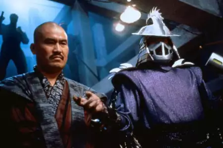 Wojownicze żółwie ninja II: Tajemnica szlamu - galeria zdjęć - filmweb