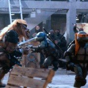 Wojownicze żółwie ninja II: Tajemnica szlamu - galeria zdjęć - filmweb