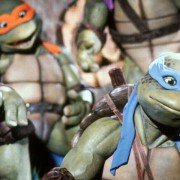 Wojownicze żółwie ninja II: Tajemnica szlamu - galeria zdjęć - filmweb