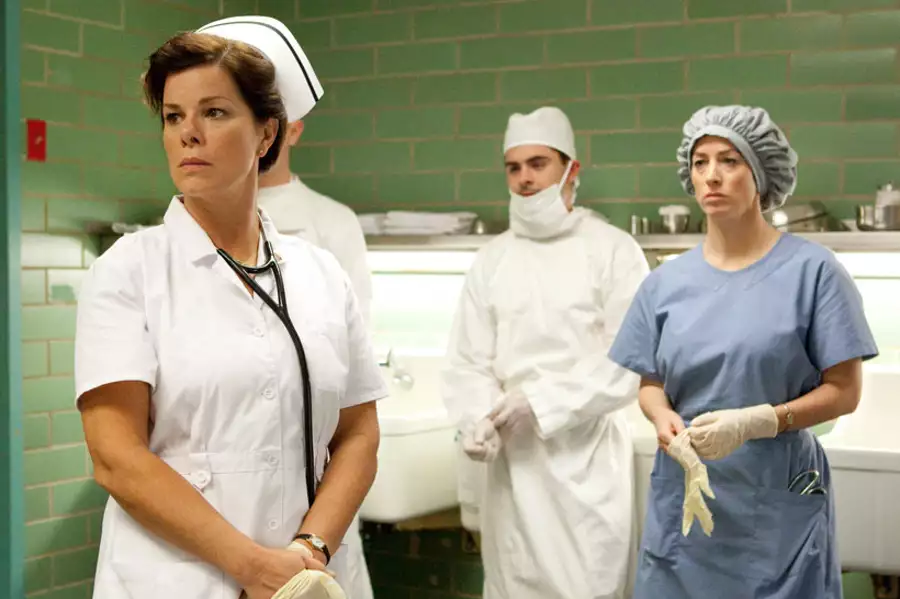 Parkland - galeria zdjęć - filmweb