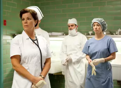 Parkland - galeria zdjęć - filmweb