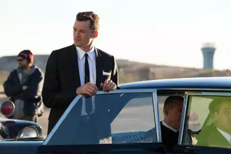 Parkland - galeria zdjęć - filmweb