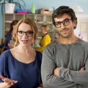 Szkolna imprezka 2 - galeria zdjęć - filmweb