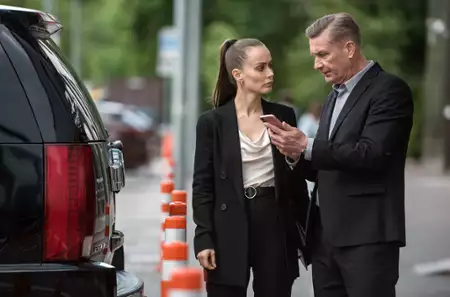 Cisza - galeria zdjęć - filmweb
