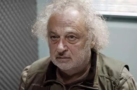 Cisza - galeria zdjęć - filmweb