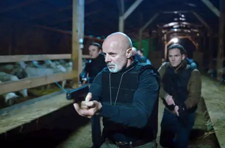 Cisza - galeria zdjęć - filmweb
