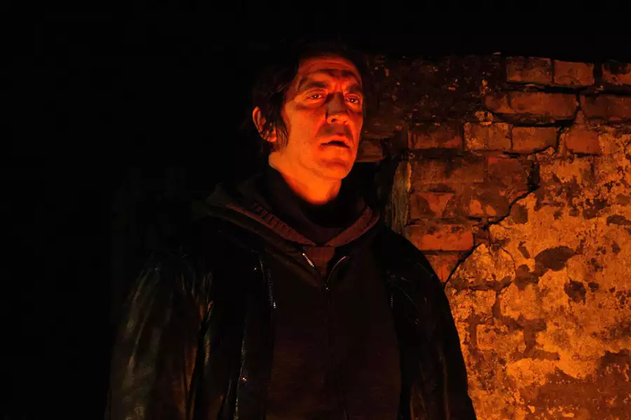Cisza - galeria zdjęć - filmweb