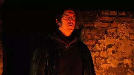 Cisza - galeria zdjęć - filmweb