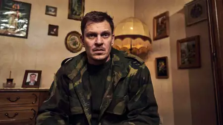 Cisza - galeria zdjęć - filmweb