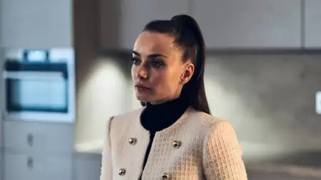 Cisza - galeria zdjęć - filmweb