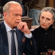 Frasier - galeria zdjęć - filmweb
