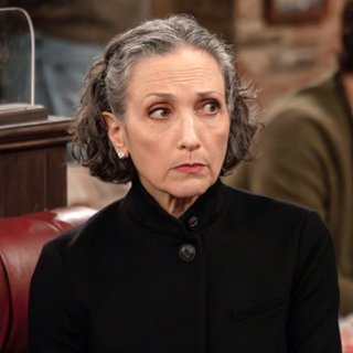 Dr Lilith Sternin