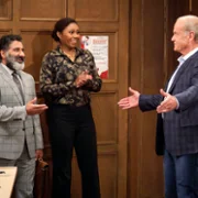 Frasier - galeria zdjęć - filmweb