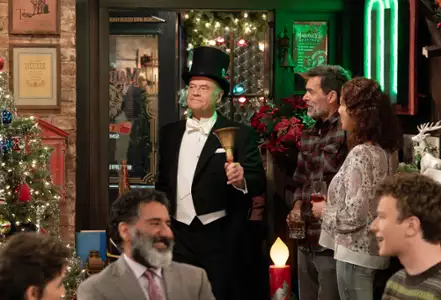 Frasier - galeria zdjęć - filmweb