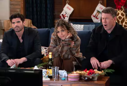 Frasier - galeria zdjęć - filmweb