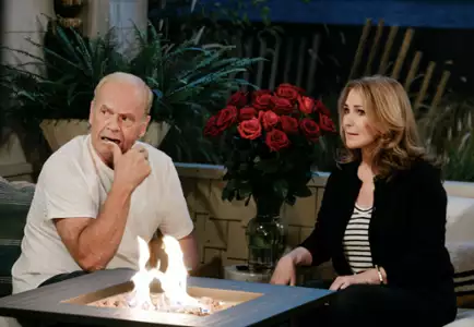 Frasier - galeria zdjęć - filmweb