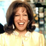 Bette Midler