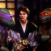 Teenage Mutant Ninja Turtles III - galeria zdjęć - filmweb