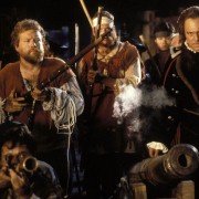 Teenage Mutant Ninja Turtles III - galeria zdjęć - filmweb