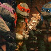 Teenage Mutant Ninja Turtles III - galeria zdjęć - filmweb