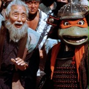 Wojownicze Żółwie Ninja III - galeria zdjęć - filmweb
