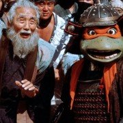 Teenage Mutant Ninja Turtles III - galeria zdjęć - filmweb