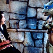 Teenage Mutant Ninja Turtles III - galeria zdjęć - filmweb