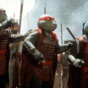 Teenage Mutant Ninja Turtles III - galeria zdjęć - filmweb