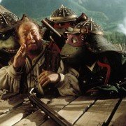 Teenage Mutant Ninja Turtles III - galeria zdjęć - filmweb