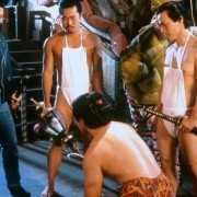 Teenage Mutant Ninja Turtles III - galeria zdjęć - filmweb