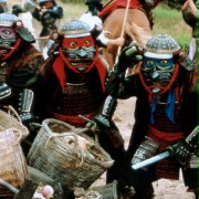 Wojownicze Żółwie Ninja III - galeria zdjęć - filmweb