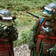 Teenage Mutant Ninja Turtles III - galeria zdjęć - filmweb