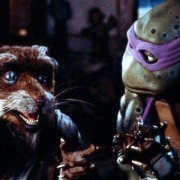 Teenage Mutant Ninja Turtles III - galeria zdjęć - filmweb