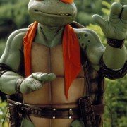 Teenage Mutant Ninja Turtles III - galeria zdjęć - filmweb