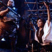 Teenage Mutant Ninja Turtles III - galeria zdjęć - filmweb