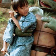 Teenage Mutant Ninja Turtles III - galeria zdjęć - filmweb