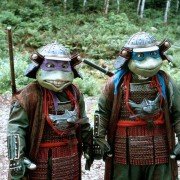 Teenage Mutant Ninja Turtles III - galeria zdjęć - filmweb