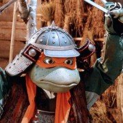 Teenage Mutant Ninja Turtles III - galeria zdjęć - filmweb