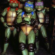 Teenage Mutant Ninja Turtles III - galeria zdjęć - filmweb