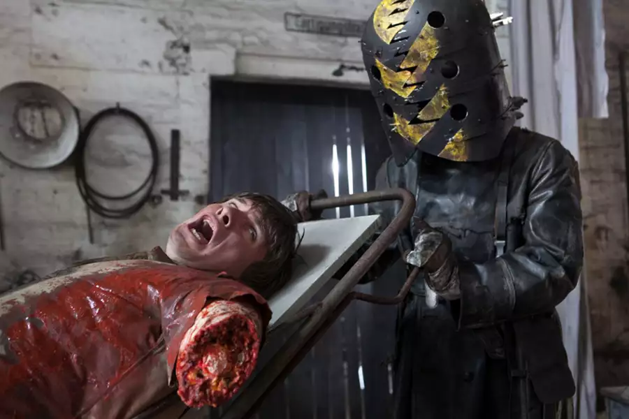 Armia Frankensteina - galeria zdjęć - filmweb