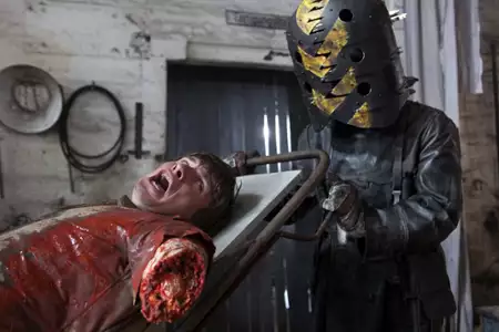 Armia Frankensteina - galeria zdjęć - filmweb