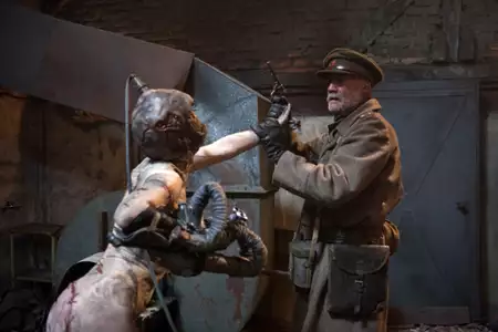 Armia Frankensteina - galeria zdjęć - filmweb