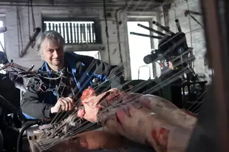 Armia Frankensteina - galeria zdjęć - filmweb