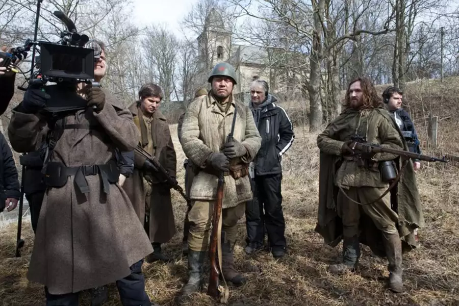 Armia Frankensteina - galeria zdjęć - filmweb