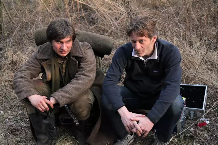 Armia Frankensteina - galeria zdjęć - filmweb
