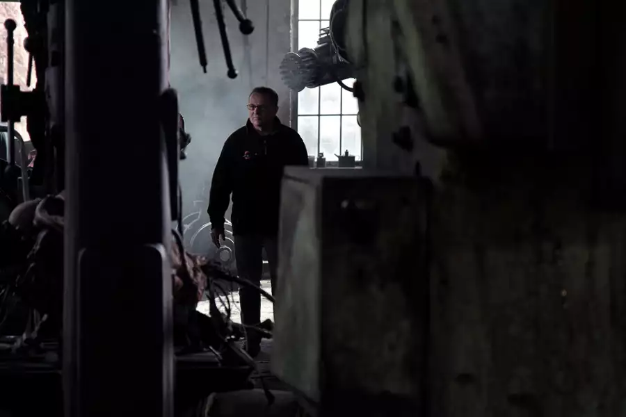 Armia Frankensteina - galeria zdjęć - filmweb