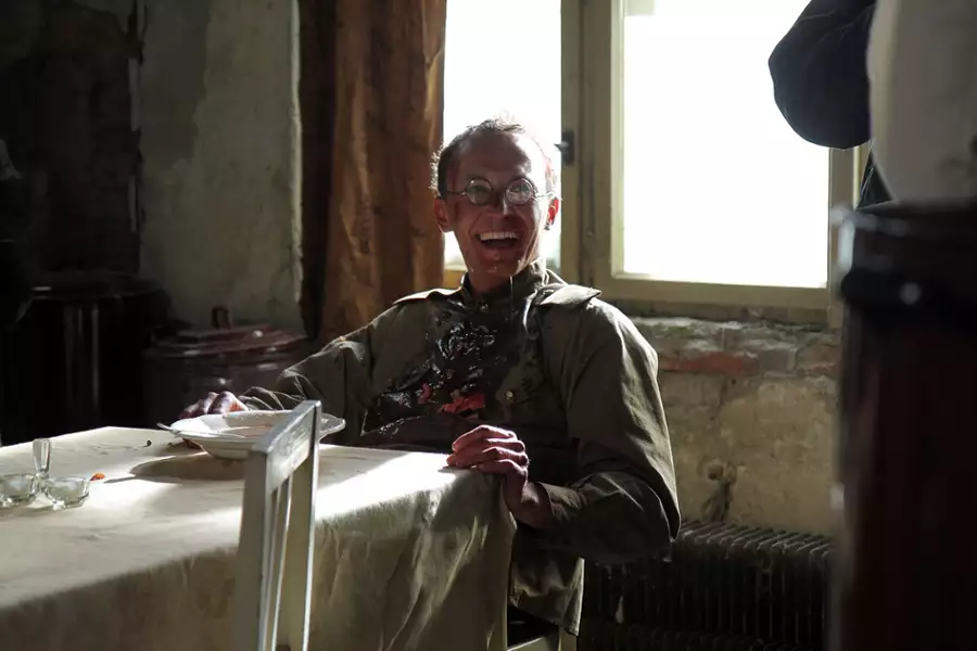 Armia Frankensteina - galeria zdjęć - filmweb