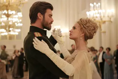 Imperium miłości - galeria zdjęć - filmweb