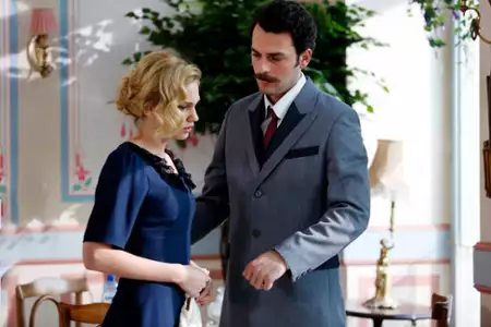 Imperium miłości - galeria zdjęć - filmweb