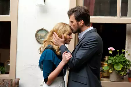 Imperium miłości - galeria zdjęć - filmweb